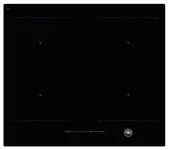 BERTAZZONI-P604IM2B2NE20-Inductie kookplaat