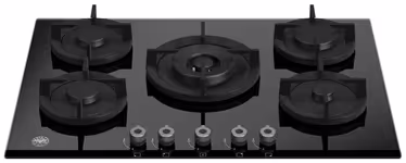 BERTAZZONI-P755CPROGNE-Kookplaten