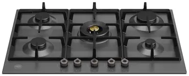 BERTAZZONI-P755CPRONE-Gas kookplaat