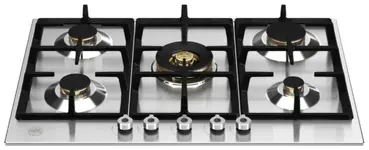 BERTAZZONI-P755CPROX-Gas kookplaat