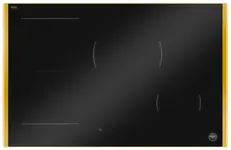 BERTAZZONI-P784I1M30GP-Inductie kookplaat