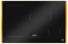 BERTAZZONI-P784I1M37GT-Inductie kookplaat