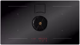 BERTAZZONI-P804ICH2M30NC-Gas fornuis