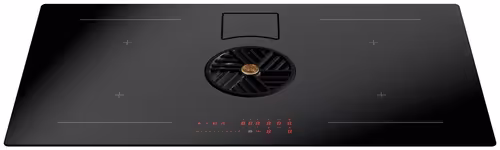 BERTAZZONI-P804ICH2M37NT-Gas fornuis