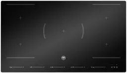 BERTAZZONI-P905I2M30NVS-Inductie kookplaat