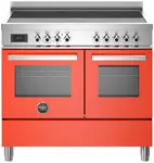 BERTAZZONI-PRO105I2EART-Inductie fornuis