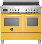 BERTAZZONI-PRO105I2EGIT-Inductie fornuis