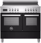 BERTAZZONI-PRO105I2ENET-Inductie fornuis