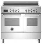 BERTAZZONI-PRO105I2EXT-Inductie fornuis