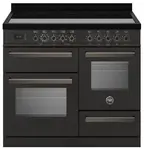 BERTAZZONI-PRO105I3ECAT-Inductie fornuis