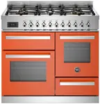 BERTAZZONI-PRO106L3EART-Fornuizen