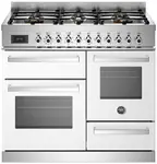 BERTAZZONI-PRO106L3EBIT-Gas fornuis