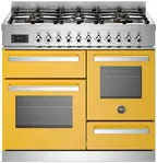 BERTAZZONI-PRO106L3EGIT-Fornuizen