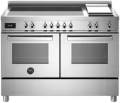 BERTAZZONI-PRO125I2EXT-Inductie fornuis