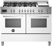 BERTAZZONI-PRO126G2EBIT-Gas fornuis