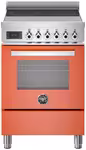BERTAZZONI-PRO64I1EART-Inductie fornuis