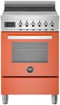 BERTAZZONI-PRO64I1EART-Fornuizen