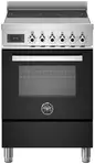 BERTAZZONI-PRO64I1ENET-Inductie fornuis