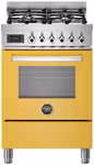 BERTAZZONI-PRO64L1EGIT-Gas fornuis