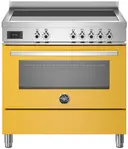 BERTAZZONI-PRO95I1EGIT-Inductie fornuis