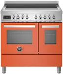 BERTAZZONI-PRO95I2EART-Inductie fornuis