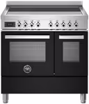 BERTAZZONI-PRO95I2ENET-Inductie fornuis