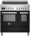 BERTAZZONI-PRO95I2ENET-Inductie fornuis