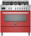 BERTAZZONI-PRO96L1EROT-Fornuizen