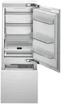 BERTAZZONI-RBM90S5FPNS-Gas fornuis
