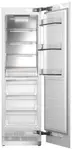 BERTAZZONI-RLD60S5FPNS-Koel/vries combinatie