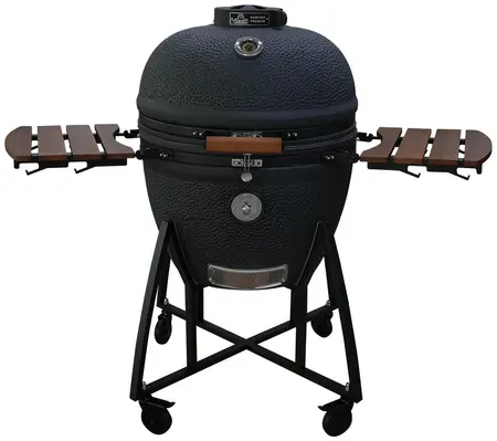 KAMADOXXLBLACK-bigbear-Barbecues-buitenkeukens