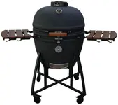 BIGBEAR-KAMADOXXLBLACK-Barbecues & buitenkeukens