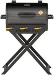 BORETTI-ADDIZIO-Barbecue / buitenkeuken