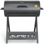 BORETTI-BARILO20-Barbecue / buitenkeuken