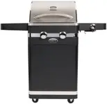 BORETTI-BERNININERO-Barbecue / buitenkeuken
