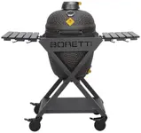 BORETTI-CERAMICAL-Barbecues & buitenkeukens