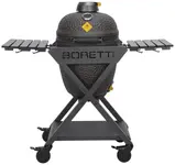 BORETTI-CERAMICAL-Barbecue / buitenkeuken