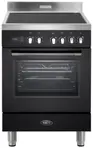 BORETTI-CFBI601AN-Inductie fornuis