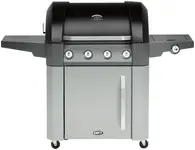 BORETTI-FORZA-Barbecue / buitenkeuken
