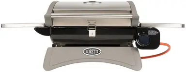 BORETTI-PICCOLINO-Barbecue / buitenkeuken