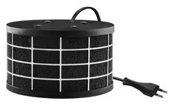 BORETTI-PURO500-Afzuigkap accessoires