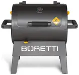BORETTI-TERZO-Barbecue / buitenkeuken