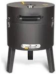 BORETTI-TONELLO-Barbecue / buitenkeuken