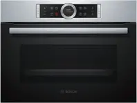 BOSCH-CBG635BS3-Solo oven