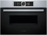 BOSCH-CMG656BS1-Vakantiegeld Voordeel