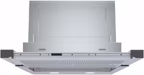 BOSCH-DFR067T51-Vlakscherm afzuigkap