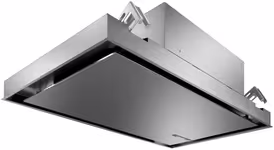 BOSCH-DRC96AQ50-Plafondunit afzuigkap