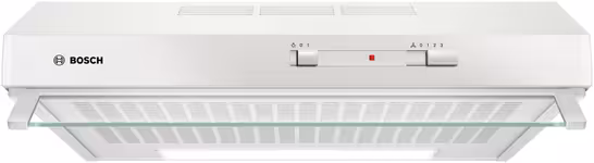 BOSCH-DUL62FA21-Onderbouw afzuigkap