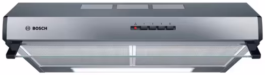 BOSCH-DUL63CC50-Onderbouw afzuigkap