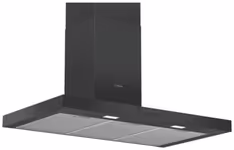 BOSCH-DWB96BC60-Wandschouw afzuigkap